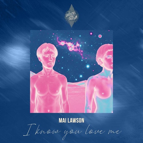 I know You Love Me