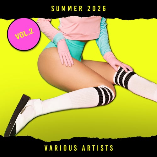 Summer 2026, Vol. 2