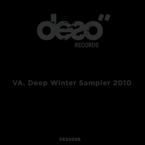 Deep Winter Sampler 2010