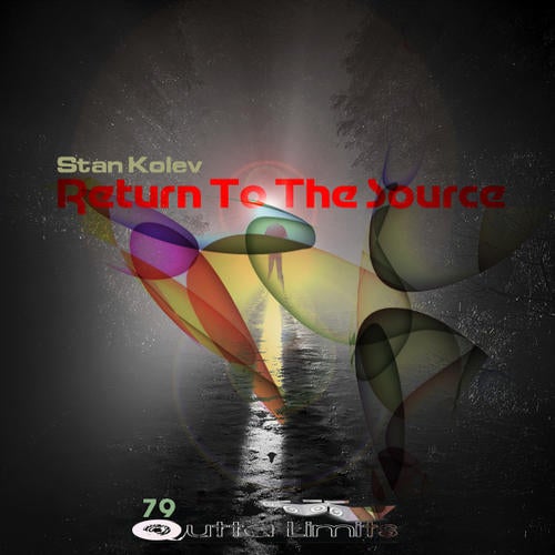 Return To The Source EP