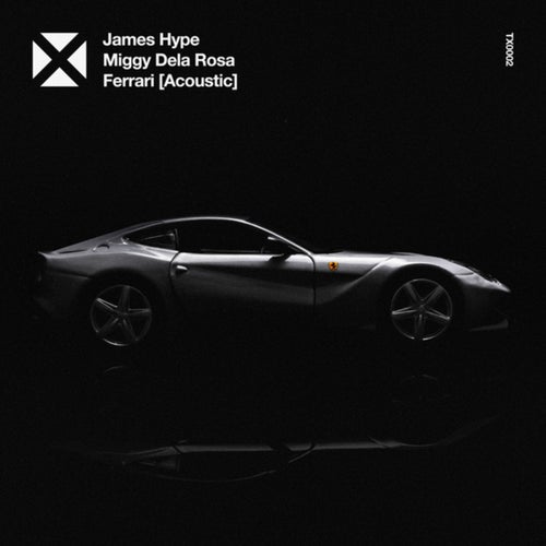 Ferrari (Acoustic)