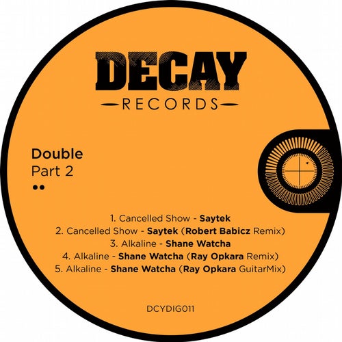 Double, Pt. 2