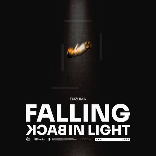 Falling Back In Light
