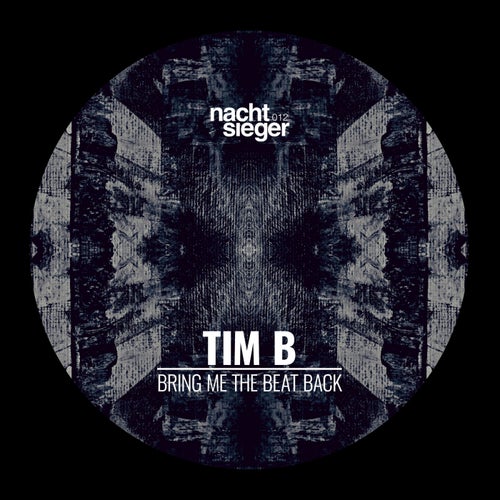 Bring Me The Beat Back