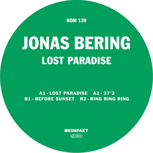 Lost Paradise