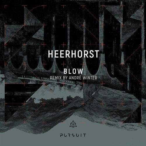 Cover art for Blow