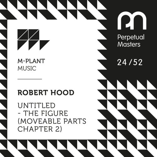Untitled - The Figure (Moveable Parts Chapter 2)