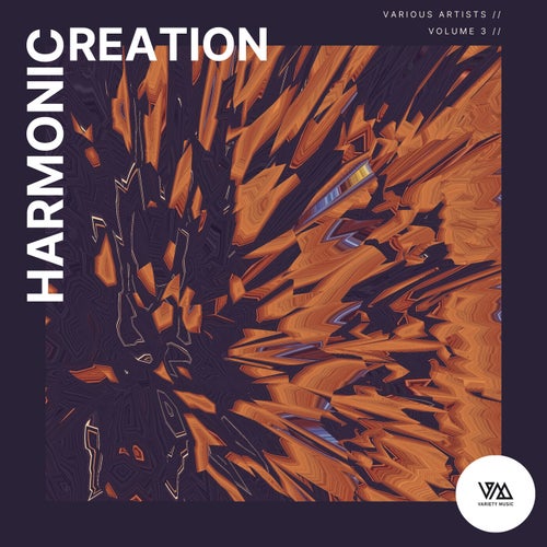 Harmonic Creations Vol. 3