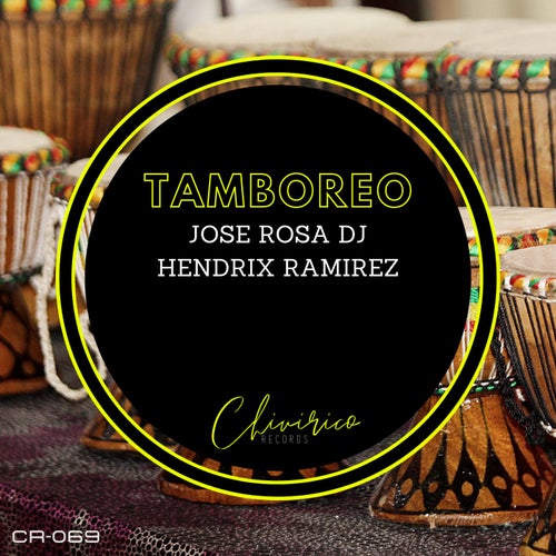 Tamboreo