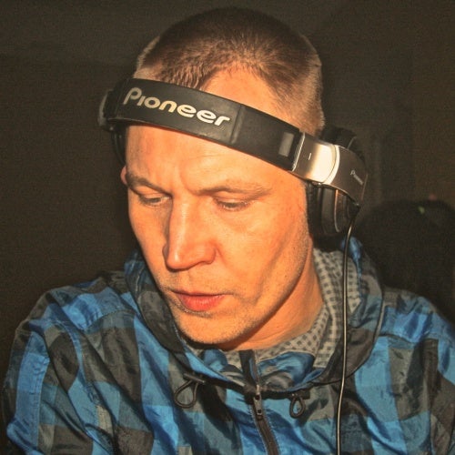 DJ Andrus Emerson