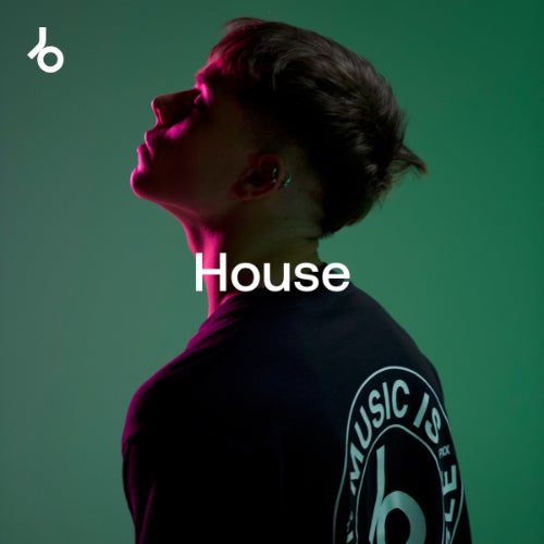BEATPORT Best New House September 2025 WEB - House,Deep House,UK Garage / Bassline,Dance / Pop album COVER