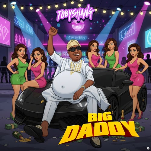 Big Daddy
