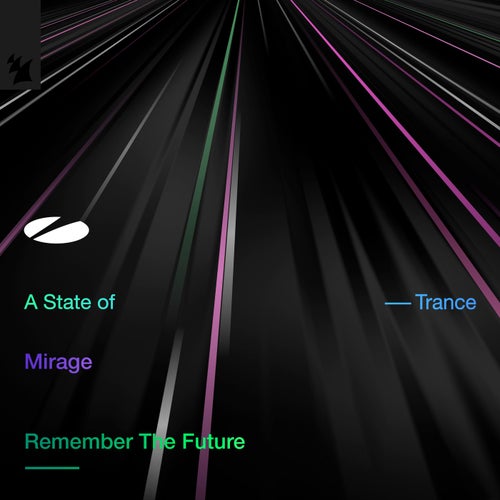 Remember The Future