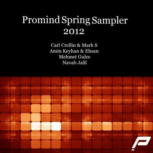 Promind Spring Sampler 2012