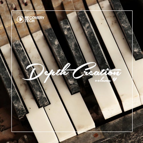 Depth Creation Vol. 4
