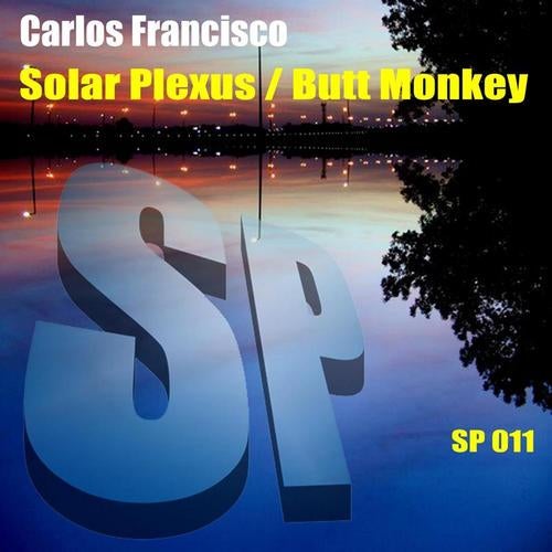 Solar Plexus / Butt Monkey