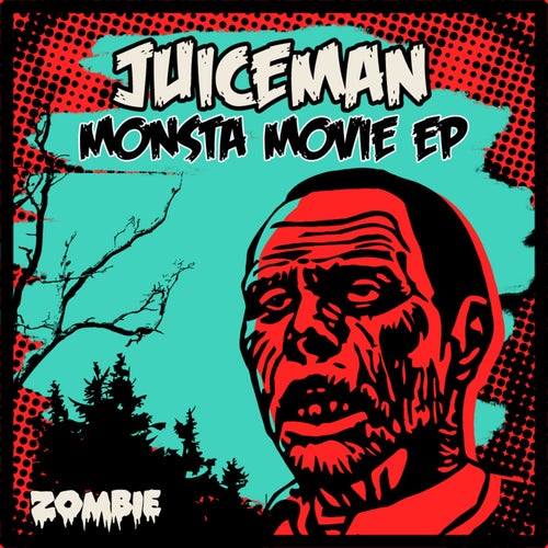 Monsta Movie EP