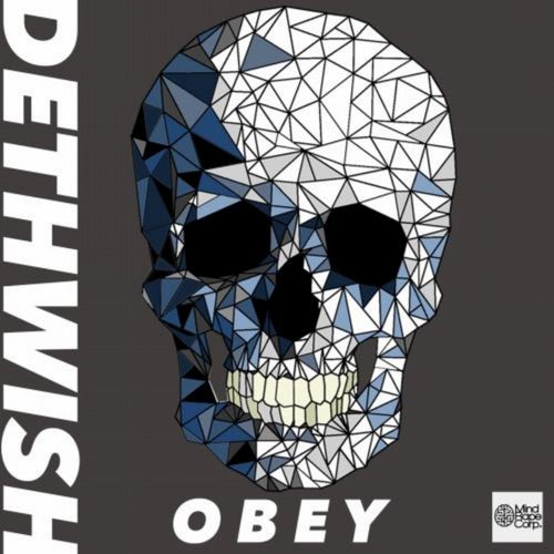 O B E Y EP
