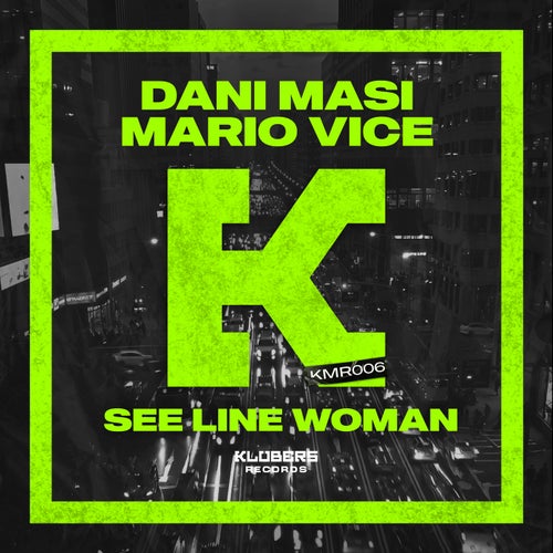 See Line Woman