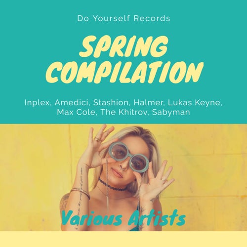 SPRING COMPILATION 2023