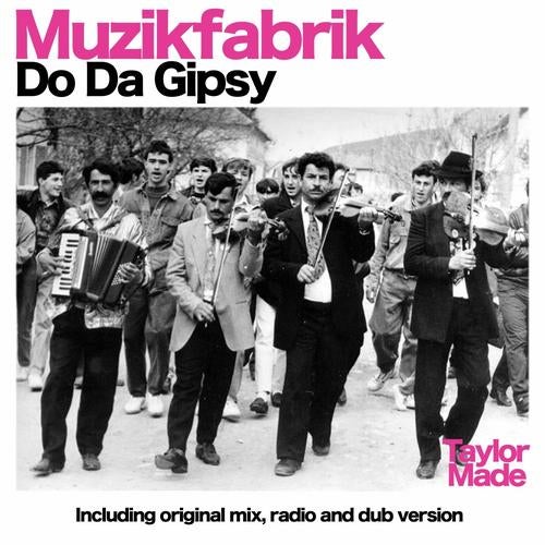 Do Da Gipsy