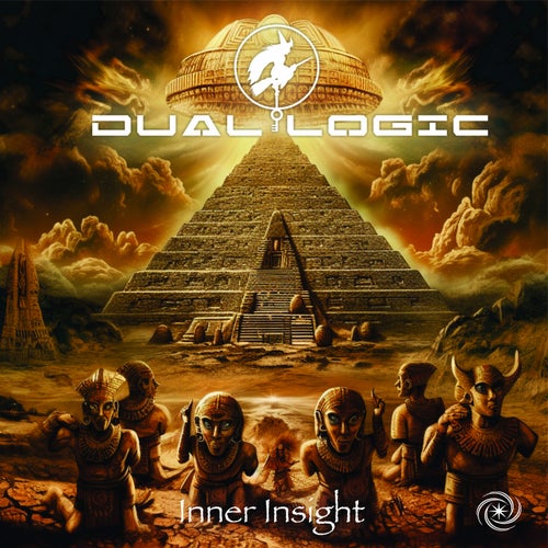  Dual Logic - Inner Insight (2023) 