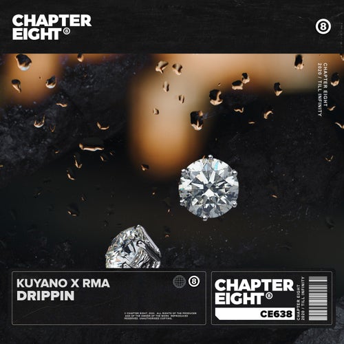 Drippin (Extended Mix)