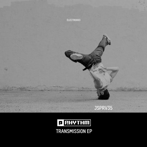 Transmission EP