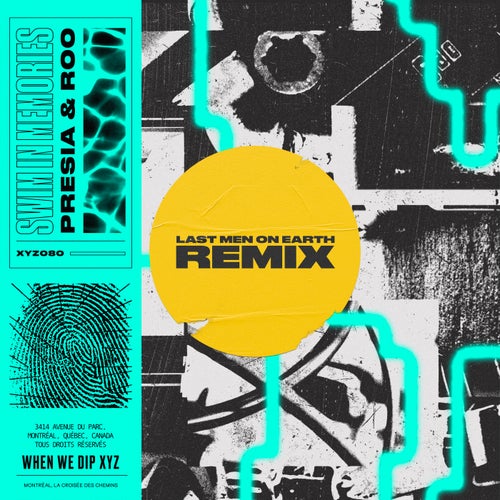 Cut (Last Men on Earth Remix)