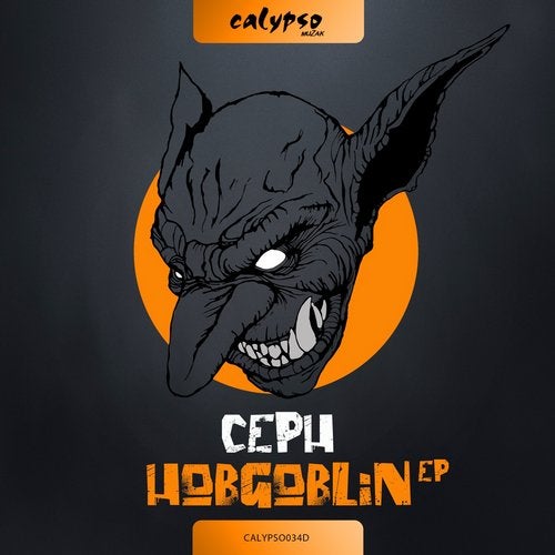 Ceph - Hobgoblin 2018 [EP]