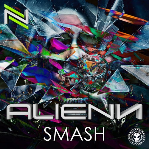  Alienn & Shameless - Smash (2023) 