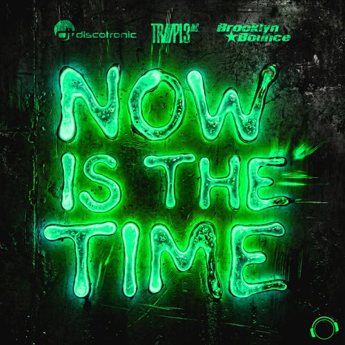 Now Is The Time
