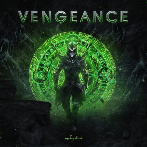 VA - Vengeance: Volume 1 [RBV1]