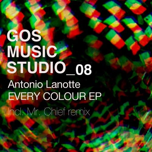 Every Colour