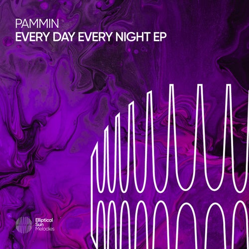 Every Day Every Night EP