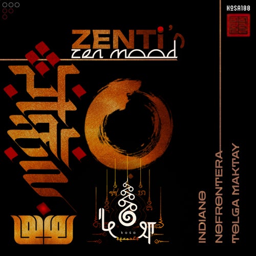 Zen Mood