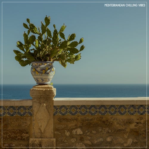 Cover art for Mediterranean Chilling Vibes