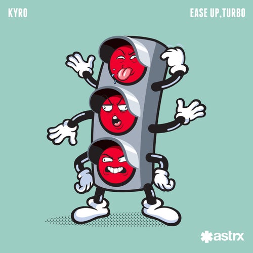 Ease Up, Turbo (Extended Mix)