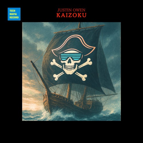 Kaizoku