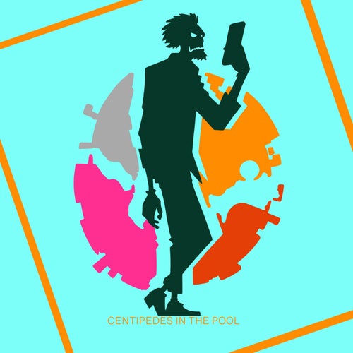 Centipedes In The Pool