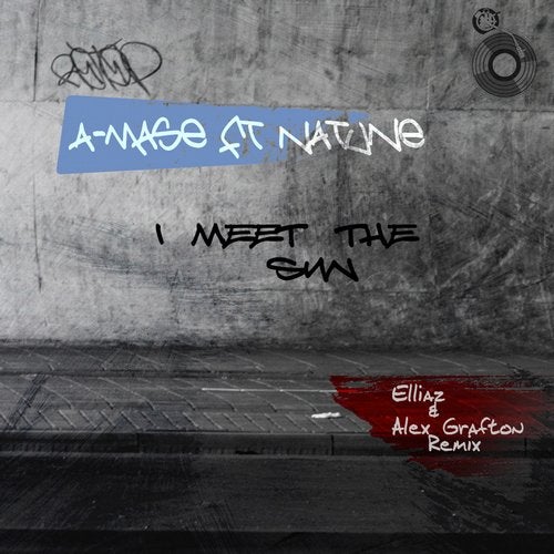 Cover art for I Meet the Sun
