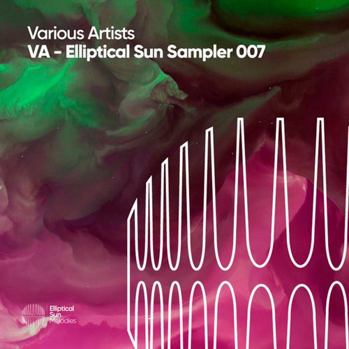 VA - Elliptical Sun Sampler 007