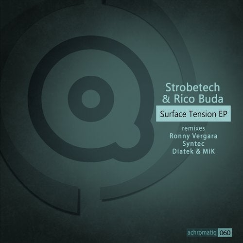 Surface Tension Ep