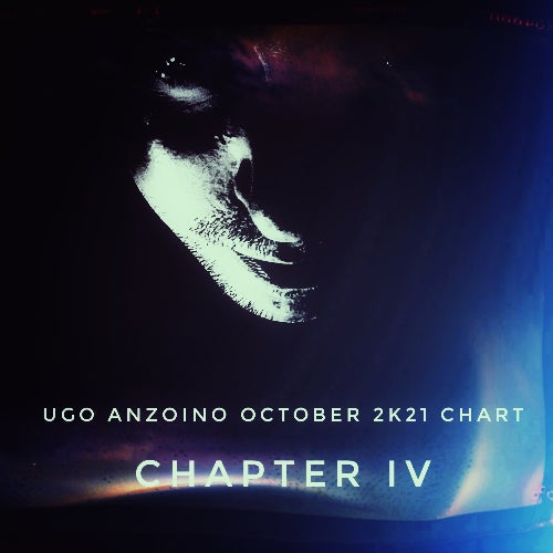 Ugo Anzoino Chart October 2k21 Chapter IV
