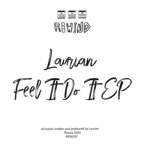 MP3:  Laurian - Feel It Do (2024) Онлайн