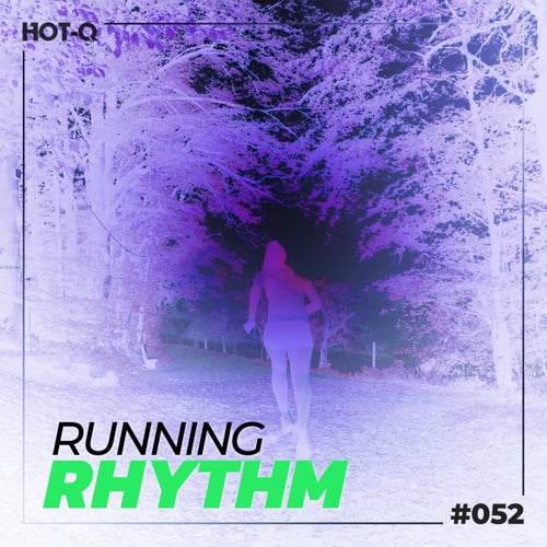 Running Rhythmn 052