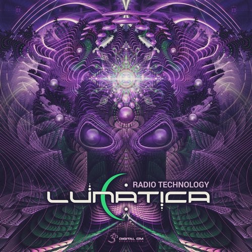 Cover art for Radio Technology