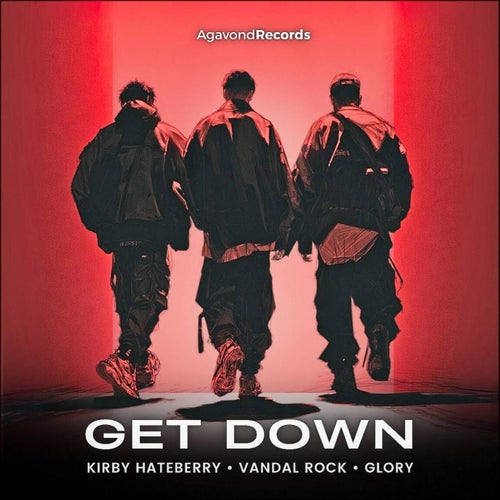 Get Down - Extended Mix