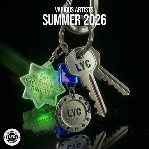 Summer 2026 by LYC MUSIC