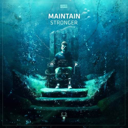 Stronger - Extended Version